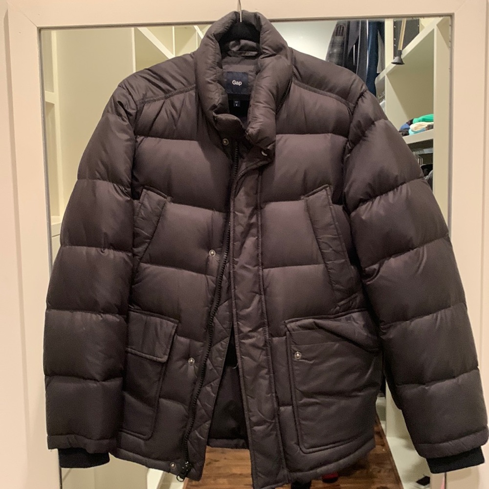 Gap Coat